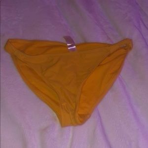 Bikini bottoms